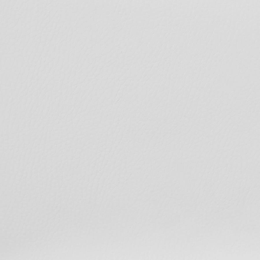 100193_09x900.jpg ALAMEDA ADJUSTABLE BAR STOOL CHROME AND WHITE - Image 9