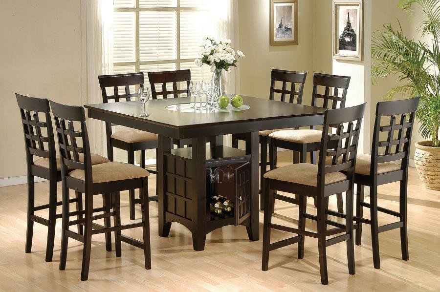 100209_11x900.jpg GABRIEL LATTICE BACK COUNTER CHAIR CAPPUCCINO (SET OF 2) - Image 12