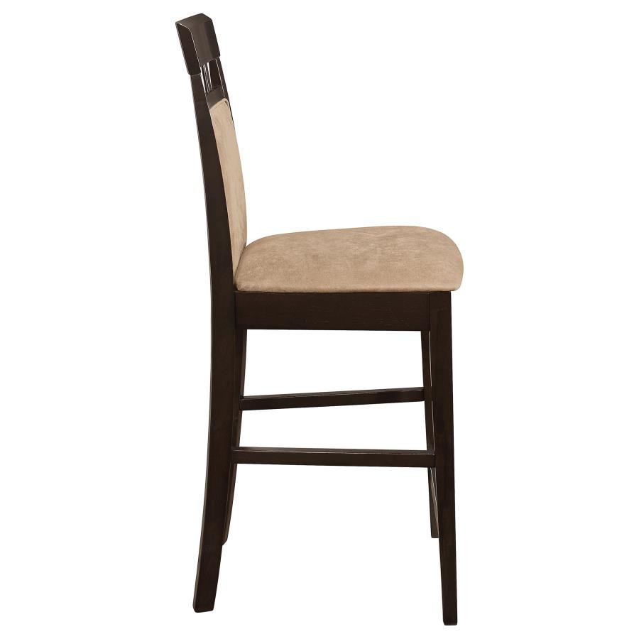 100219_09x900.jpg GABRIEL CLOSED BACK COUNTER CHAIR CAPPUCCINO (SET OF 2) - Image 10