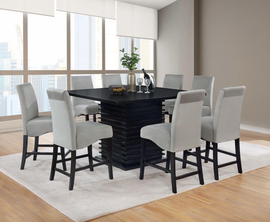 102069GRY_14x900.jpg STANTON VELVET UPHOLSTERED COUNTER CHAIR GREY (SET OF 2) - Image 15