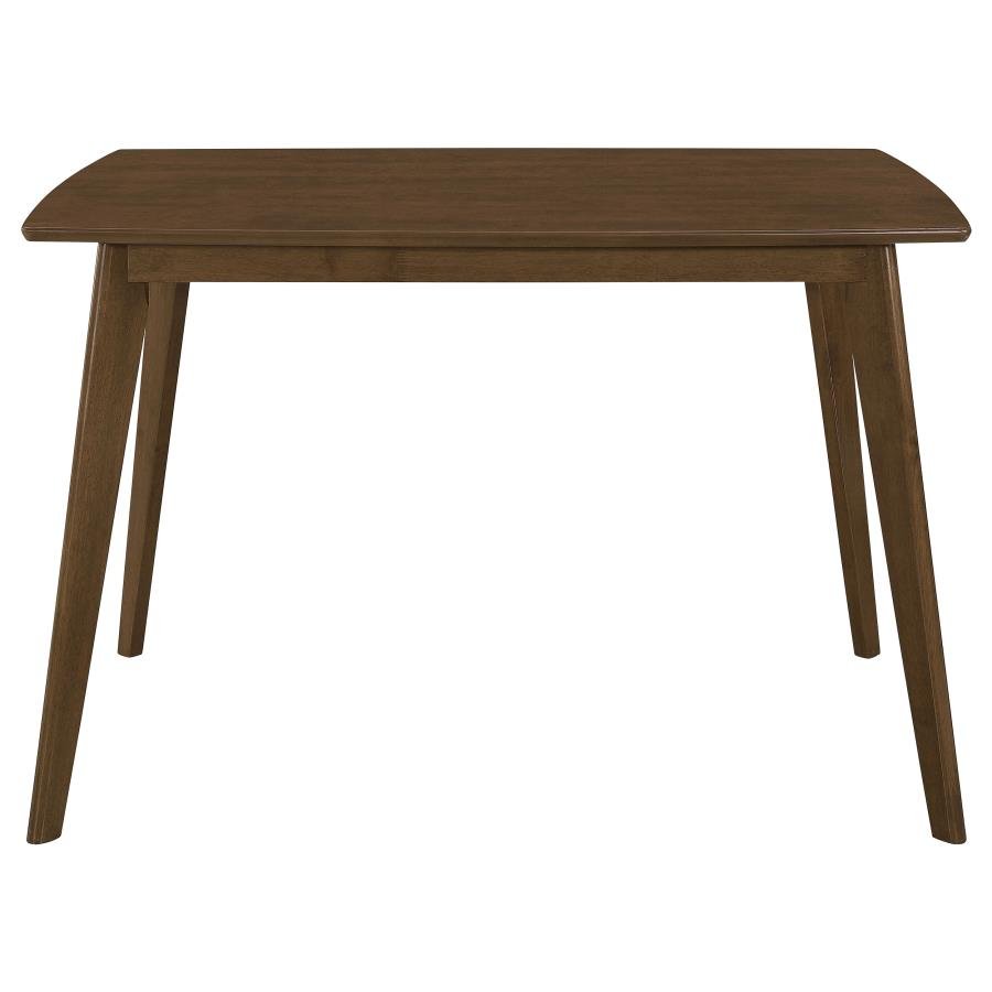 103061_03x900.jpg KERSEY RECTANGULAR 47-INCH WOOD DINING TABLE CHESTNUT - Image 3
