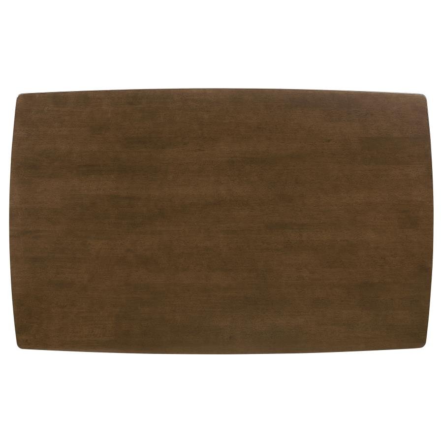 103061_05x900.jpg KERSEY RECTANGULAR 47-INCH WOOD DINING TABLE CHESTNUT - Image 5