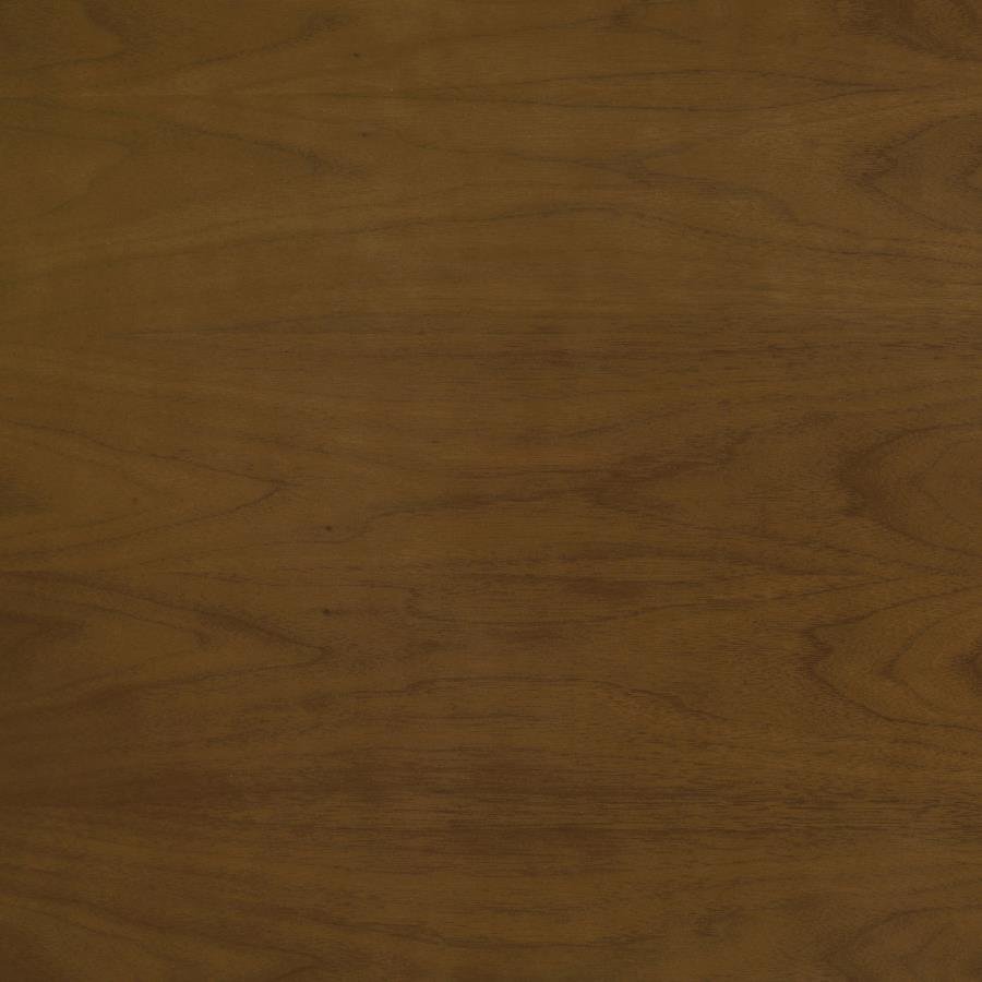 105361_07x900.jpg JEDDA OVAL 60-INCH EXTENSION LEAF DINING TABLE DARK WALNUT - Image 7
