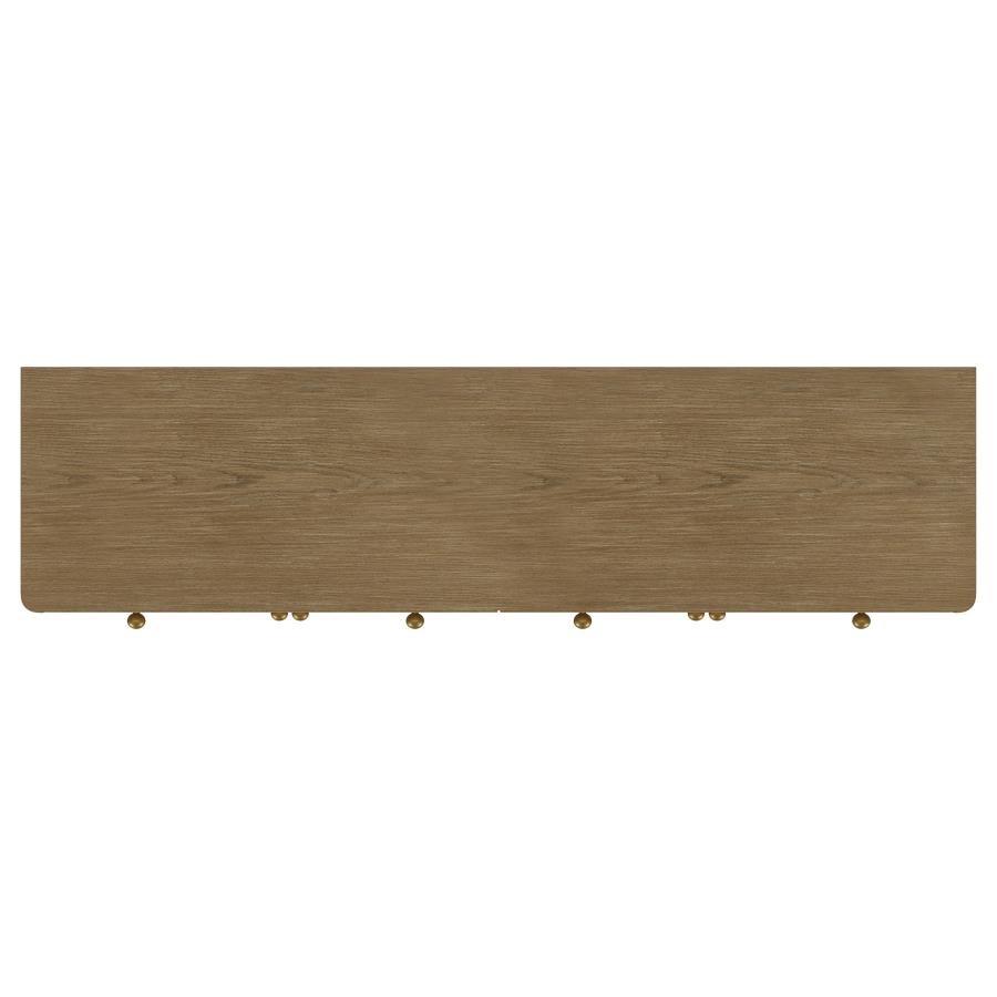 108935SWD_11x900.jpg ARINI 2-DRAWER CANE DOOR DINING SIDEBOARD SERVER SAND WASH - Image 11