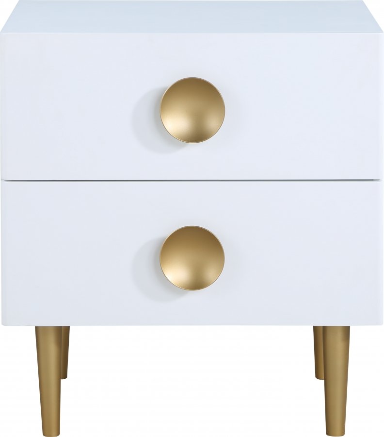 11416-2.jpg Zayne Wood Veneer Nightstand - Image 3