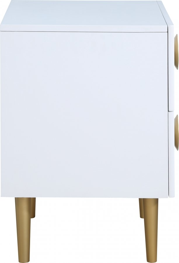 11416-4.jpg Zayne Wood Veneer Nightstand - Image 5