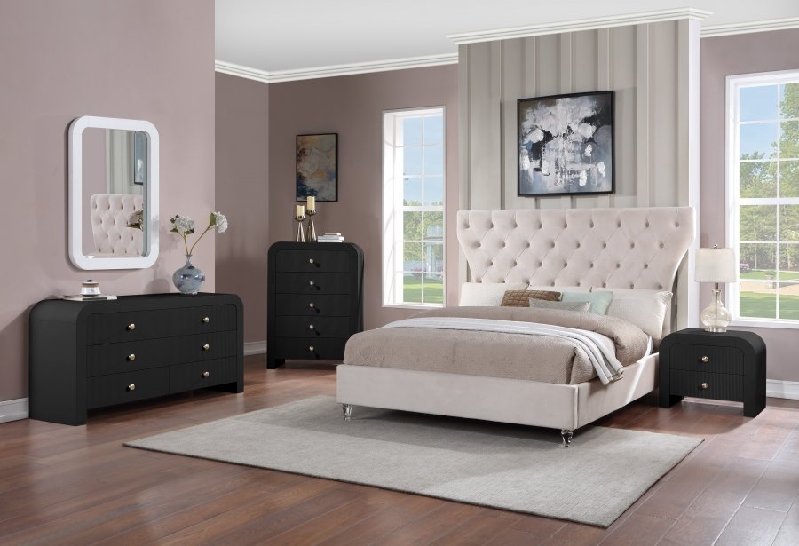 16817-17.jpg Artisto Ash Veneer Dresser - Image 18