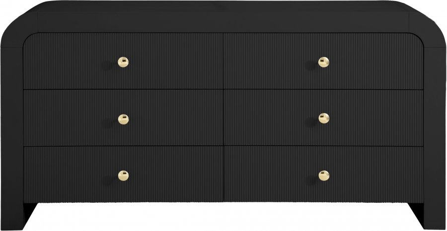 16817-4.jpg Artisto Ash Veneer Dresser - Image 5