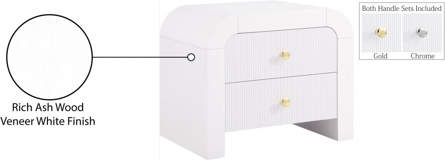 16828_00.jpg Artisto Ash Veneer Nightstand - Image 17