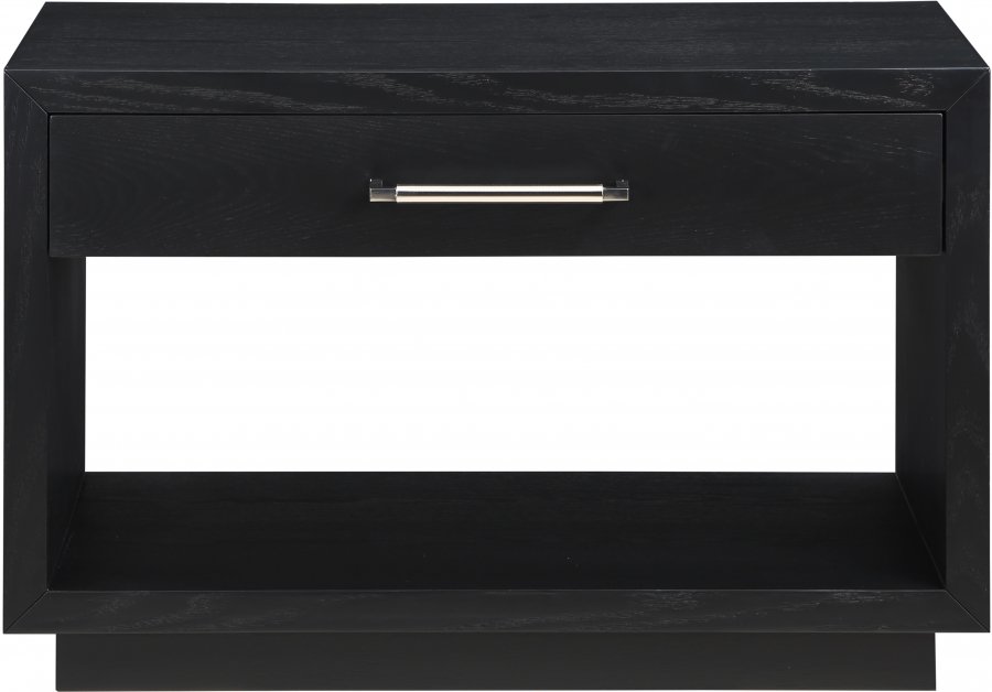 20277-5.jpg Avery Solid Wood And Ash Veneer Nightstand - Image 6