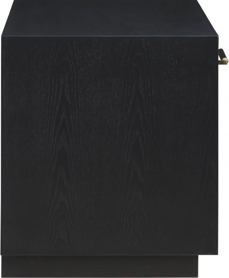 20277-6.jpg Avery Solid Wood And Ash Veneer Nightstand - Image 7