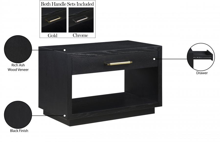 20277_00.jpg Avery Solid Wood And Ash Veneer Nightstand - Image 15