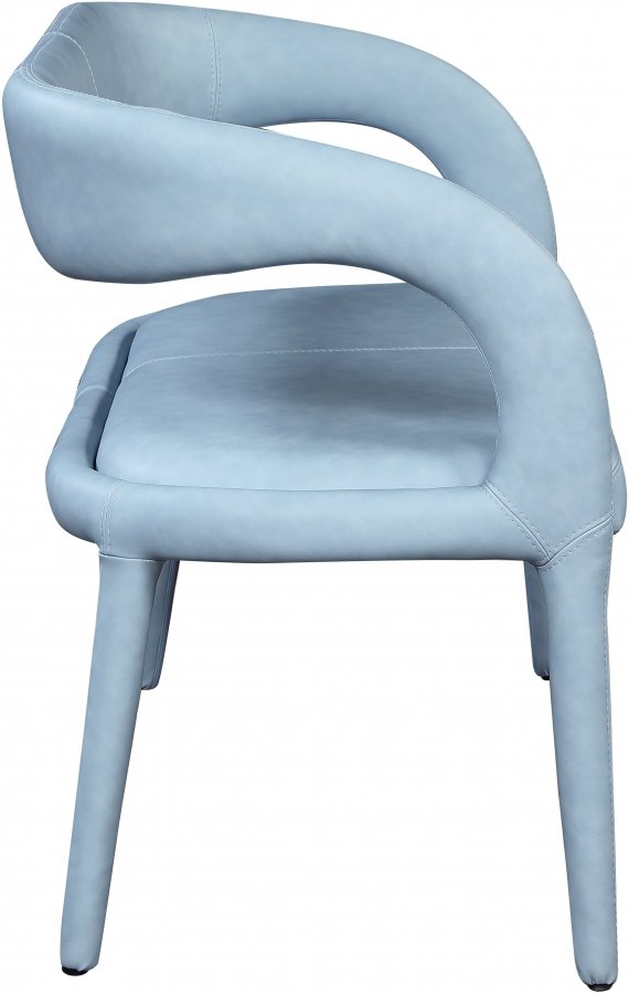 20579-5.jpg Sylvester Vegan Leather Upholstered Bench - Image 6