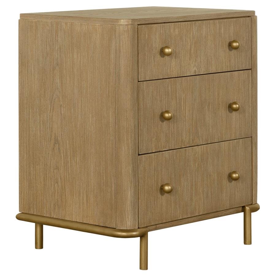 224300Q-S5_05x900.jpg ARINI 5-PIECE QUEEN BEDROOM SET SAND WASH AND NATURAL CANE - Image 5