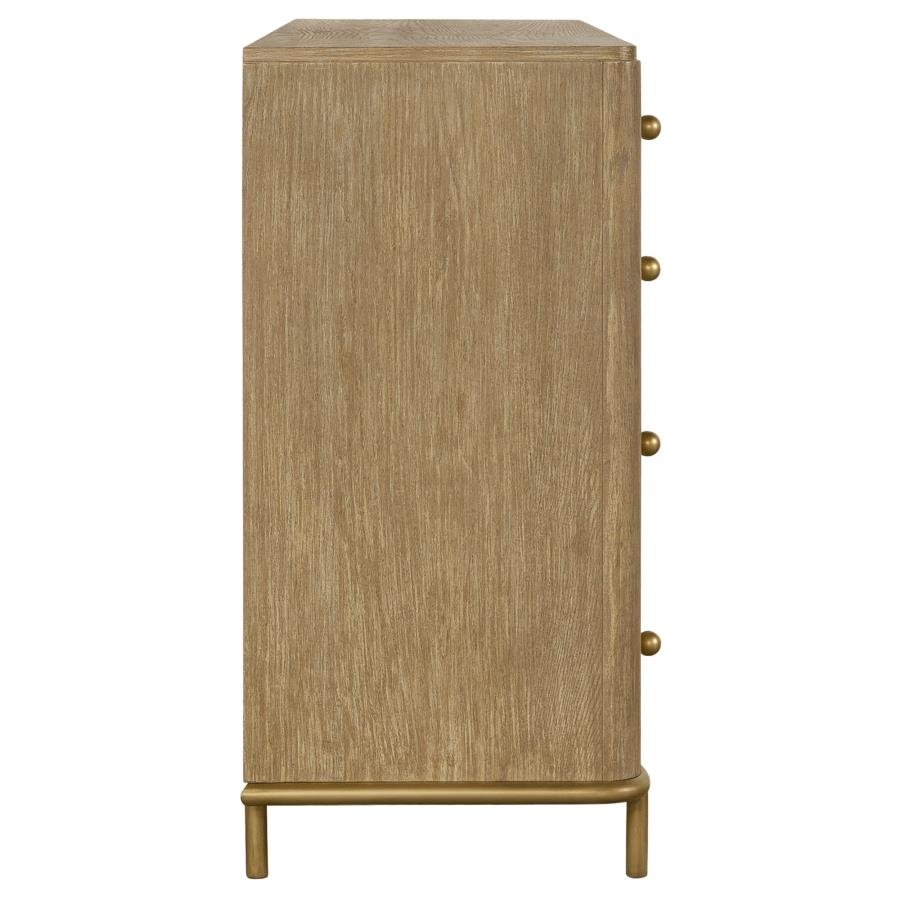 224303_07x900.jpg ARINI 8-DRAWER DRESSER SAND WASH - Image 7