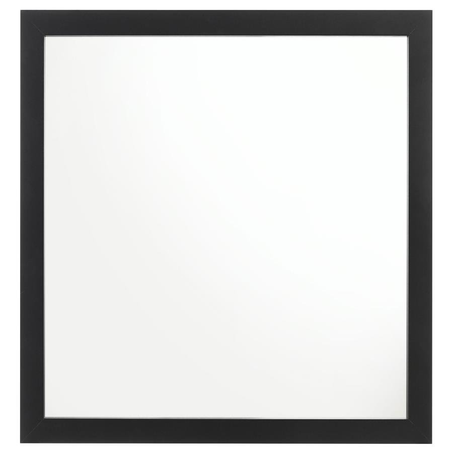224454_03x900.jpg KENDALL DRESSER MIRROR BLACK - Image 3