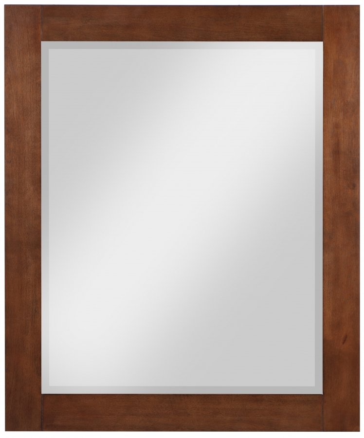 23105-2.jpg Monad Birch Veneer Frame Mirror - Image 3