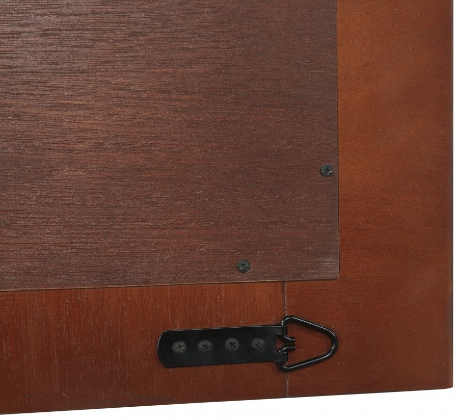 23105-6.jpg Monad Birch Veneer Frame Mirror - Image 7