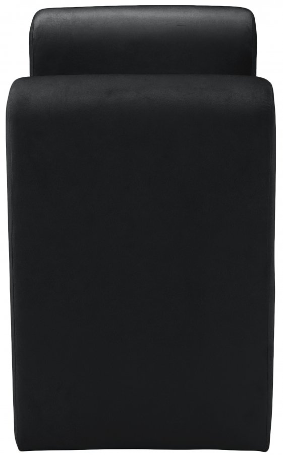 23399-3.jpg Sloan Velvet Upholstered 31.5" Bench - Image 4