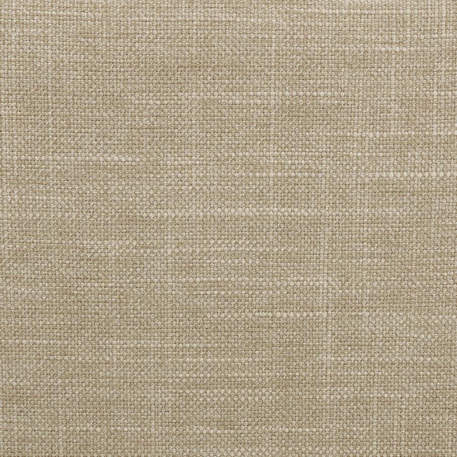 300007QB1_04x900.jpg CHLOE UPHOLSTERED QUEEN PANEL HEADBOARD OATMEAL - Image 4