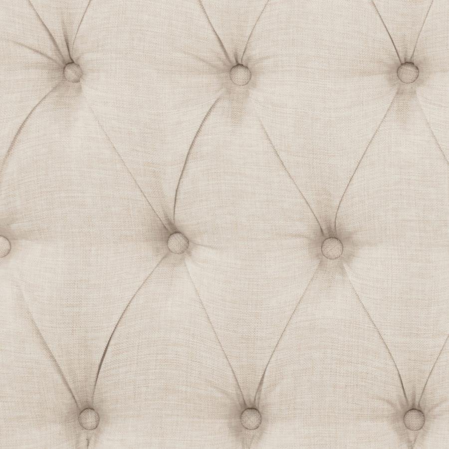 300525FB1_04x900.jpg DEVON 57-INCH UPHOLSTERED FULL HEADBOARD BEIGE - Image 4