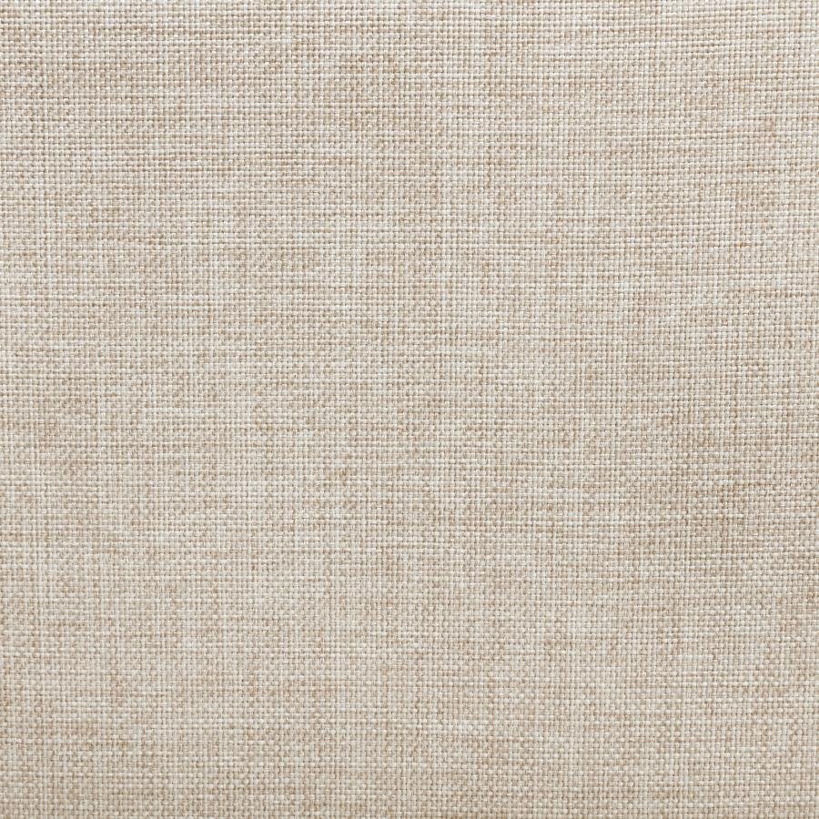 300525FB1_06x900.jpg DEVON 57-INCH UPHOLSTERED FULL HEADBOARD BEIGE - Image 6