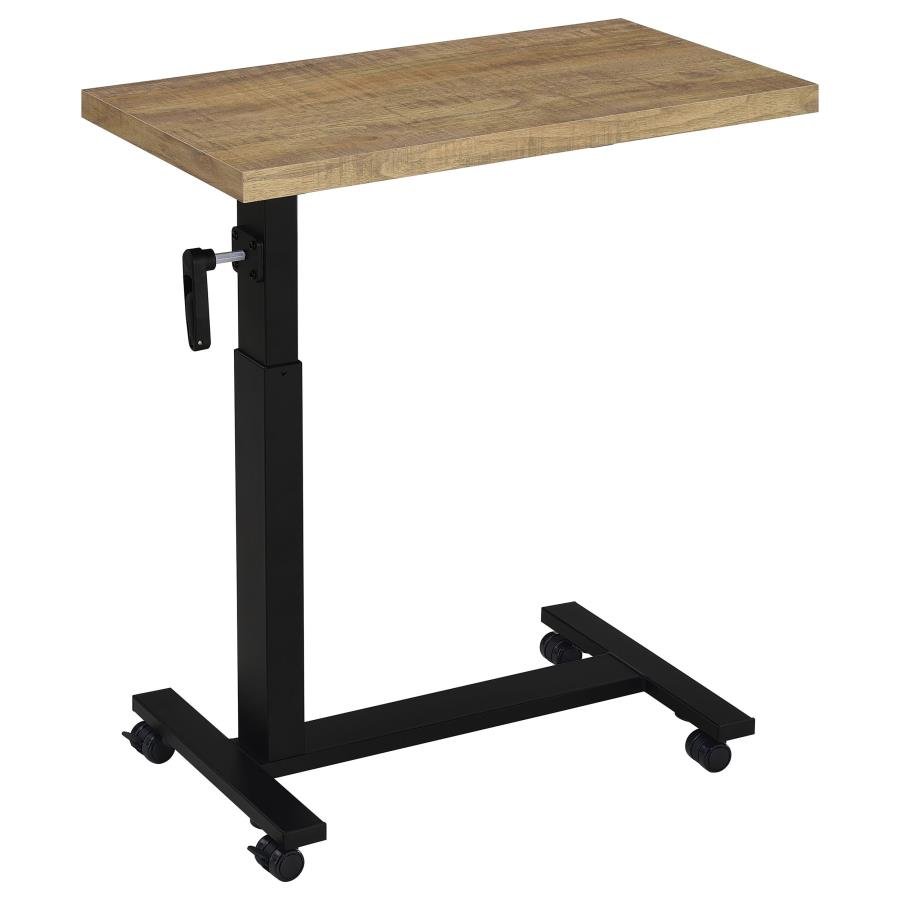 315906_04x900.jpg WESTPARK HEIGHT ADJUSTABLE MOBILE BEDROOM C-TABLE MANGO - Image 4