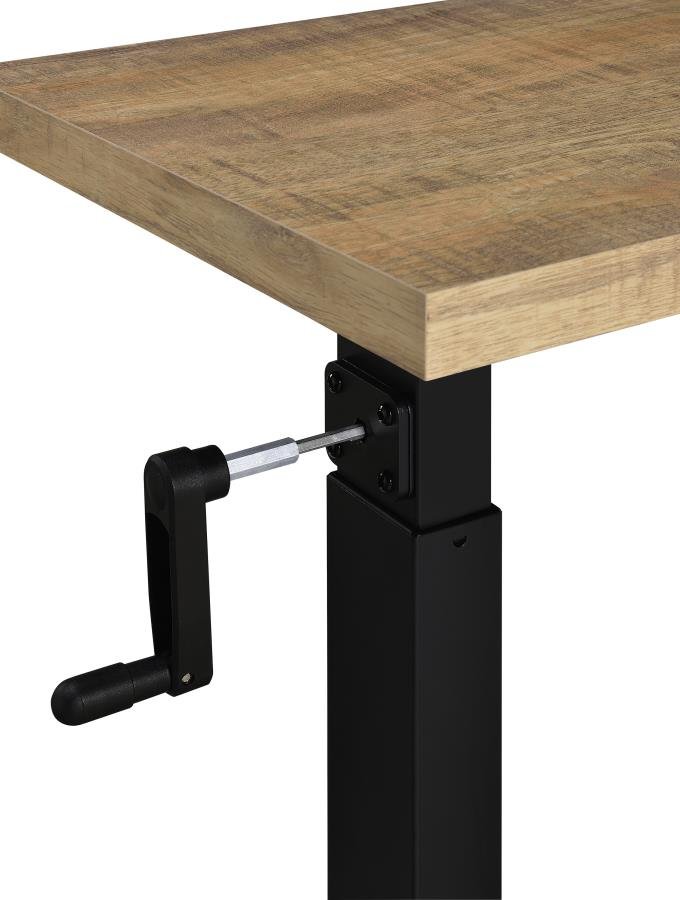 315906_13x900.jpg WESTPARK HEIGHT ADJUSTABLE MOBILE BEDROOM C-TABLE MANGO - Image 13