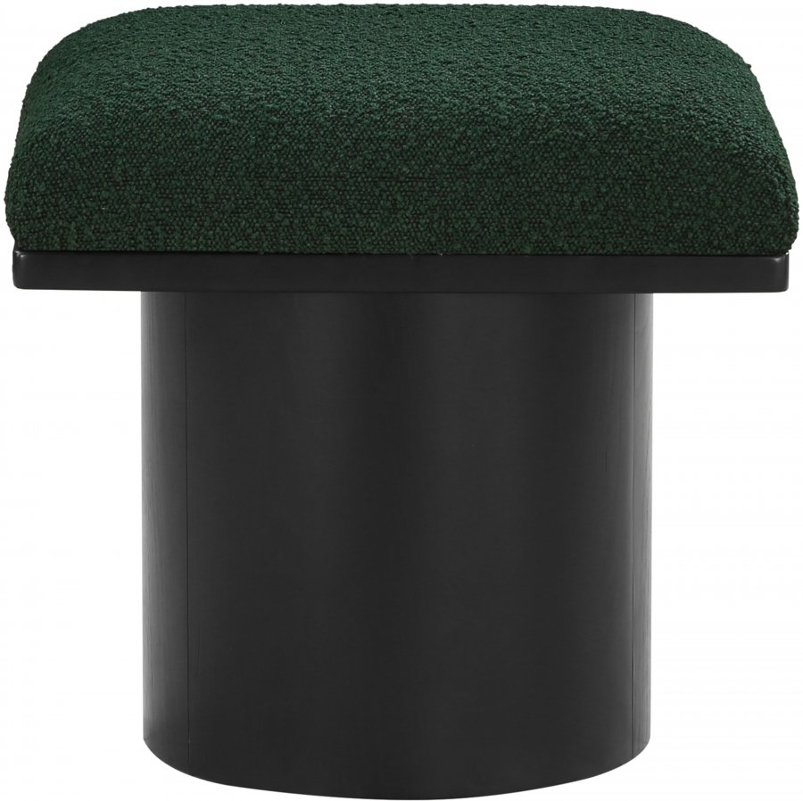 33750-2.jpg Pavilion Boucle Fabric Upholstered Stool - Image 3