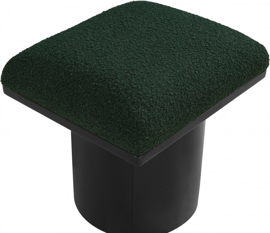 33750-4.jpg Pavilion Boucle Fabric Upholstered Stool - Image 5