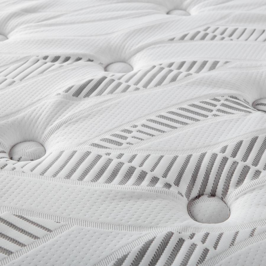 350362Q_03x900.jpg HAYES 11-INCH QUEEN PILLOW TOP MEMORY FOAM HYBRID MATTRESS - Image 3