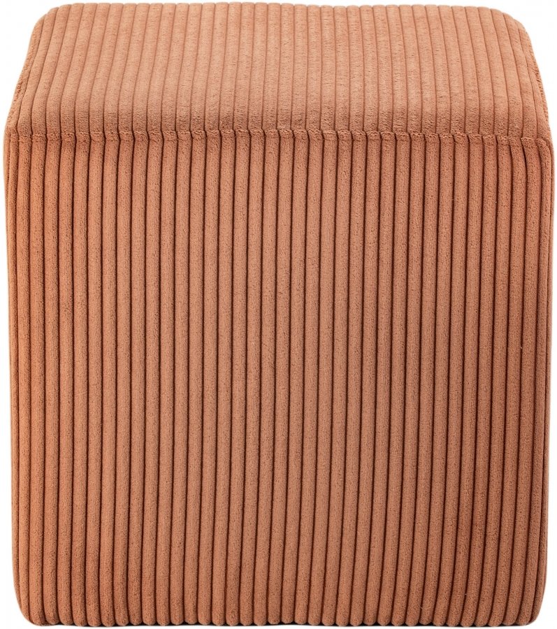 35621-3.jpg Roy Microsuede Fabric Upholstered Stool - Image 4