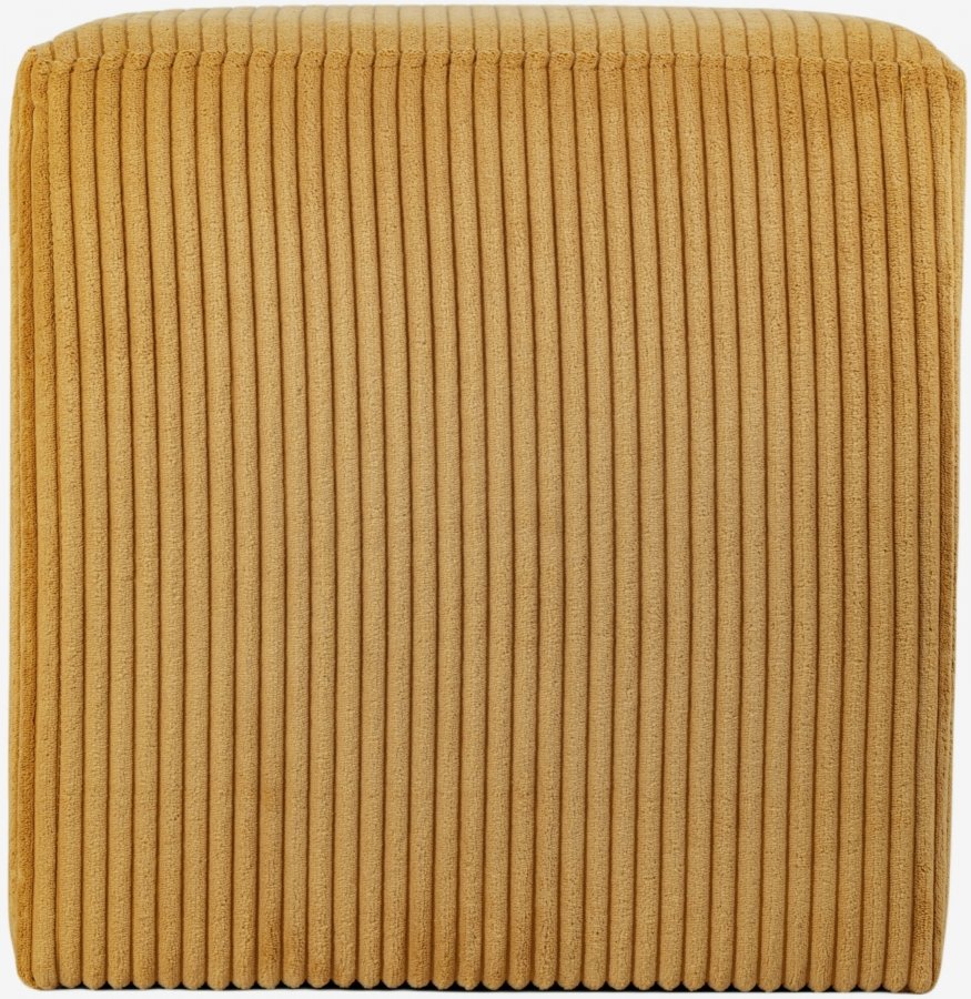 35626-4.jpg Roy Microsuede Fabric Upholstered Stool - Image 5