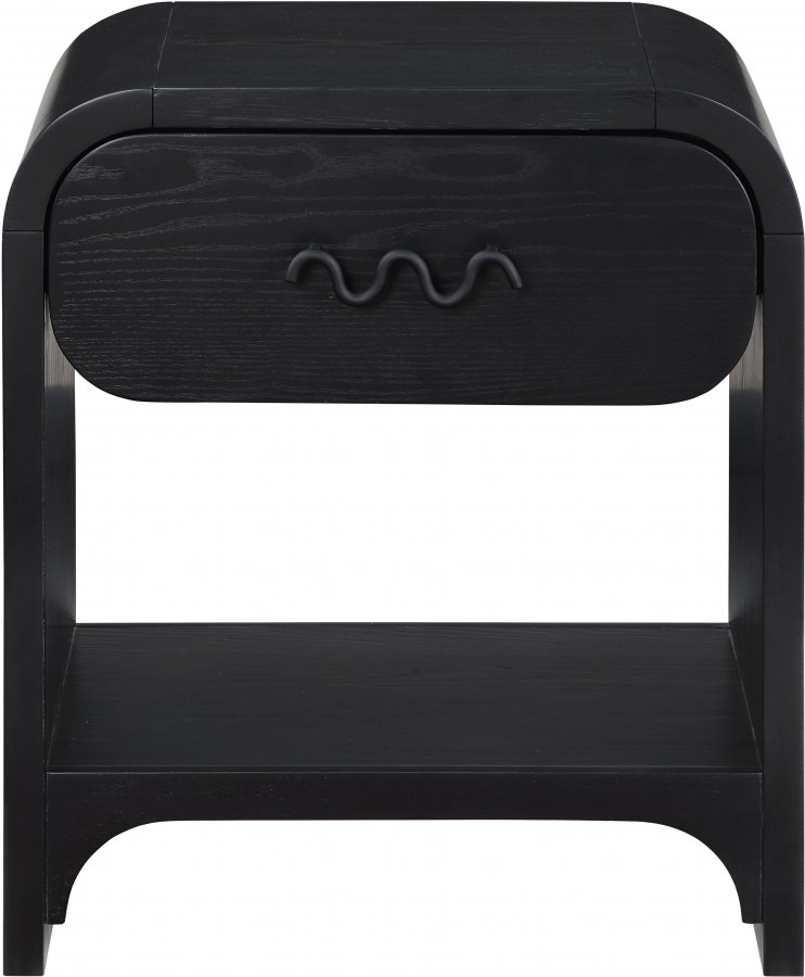 35690-2.jpg Hayes Ash Veneer Nightstand / Side Table - Image 3