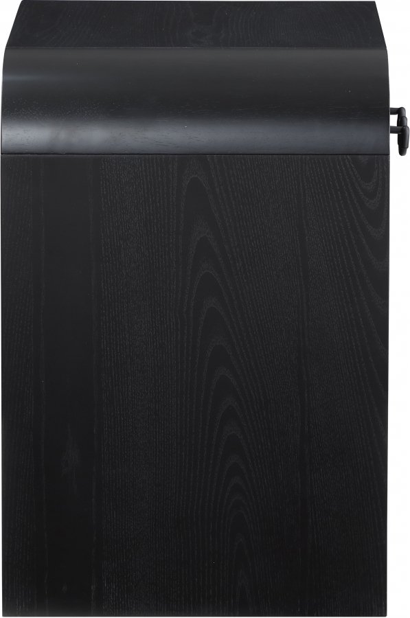 35690-3.jpg Hayes Ash Veneer Nightstand / Side Table - Image 4