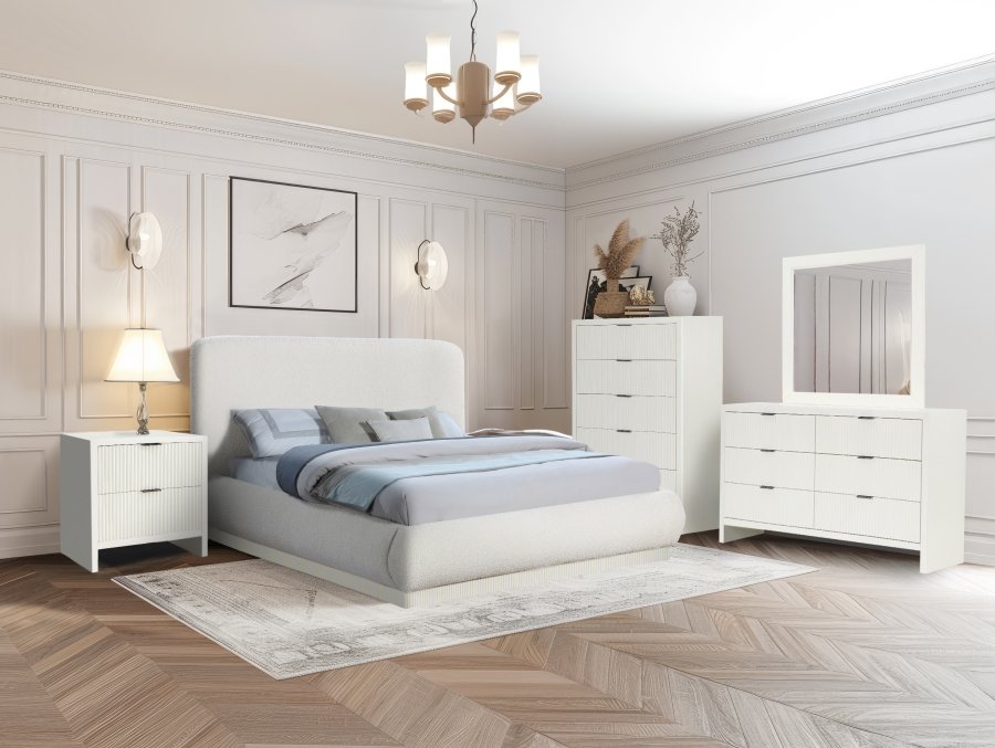 35713_LS.jpg Fairfax Solid Wood And Oak Veneer Nightstand - Image 9