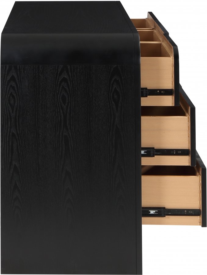 39434-3.jpg Siena Ash Wood And Natural Cane Nightstand - Image 4