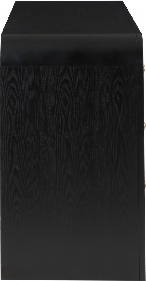 39434-4.jpg Siena Ash Wood And Natural Cane Nightstand - Image 5