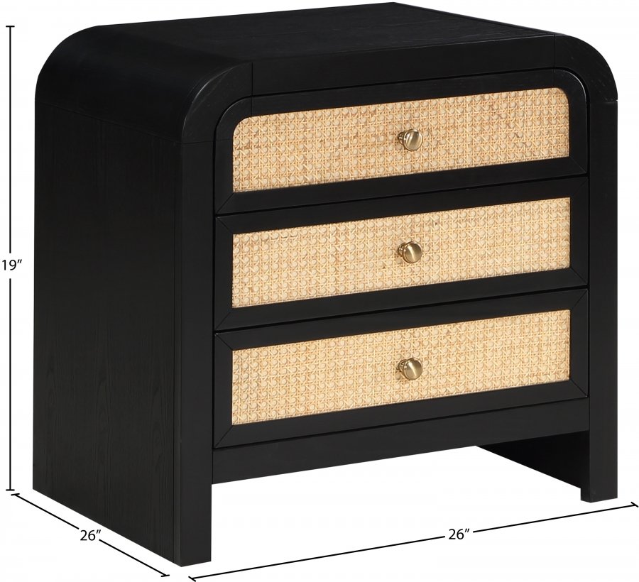 39434_0.jpg Siena Ash Wood And Natural Cane Nightstand - Image 9
