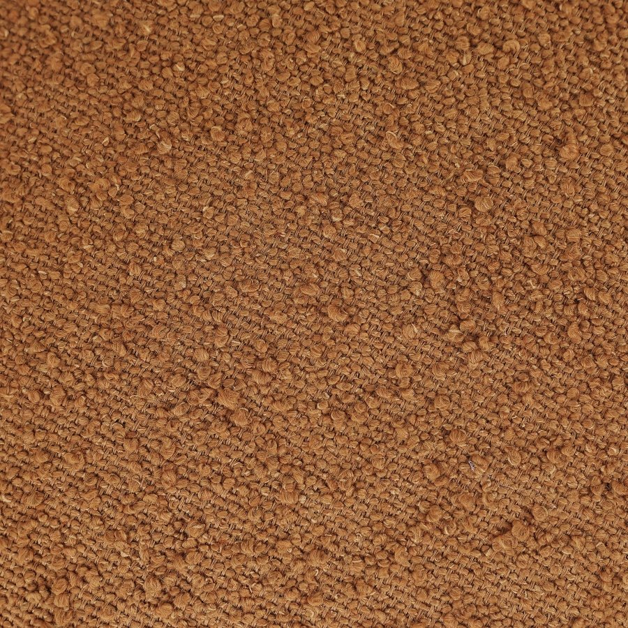 46151-7.jpg Apollo Boucle Fabric Upholstered Bench - Image 8