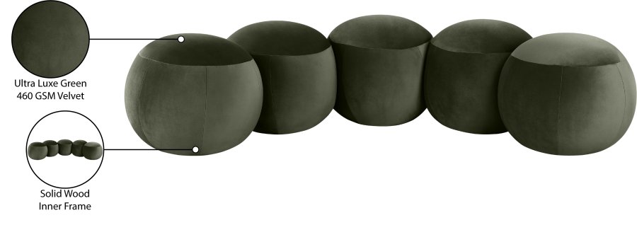 46159_00.jpg Apollo Velvet Upholstered Bench - Image 10