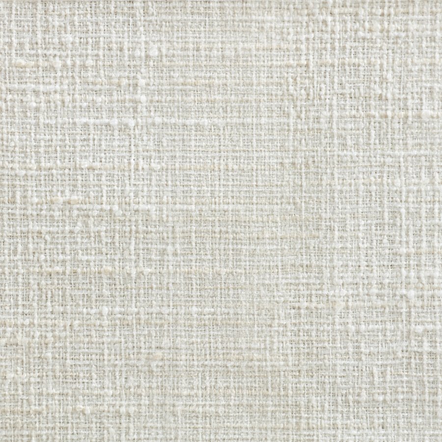 47951-6.jpg Priscilla Linen Textured Fabric Upholstered Bench - Image 7
