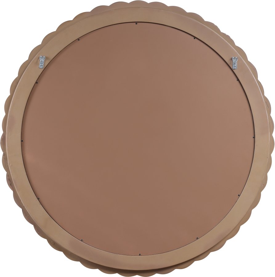 48664-4.jpg Revolve Oak Veneer Mirror - Image 5