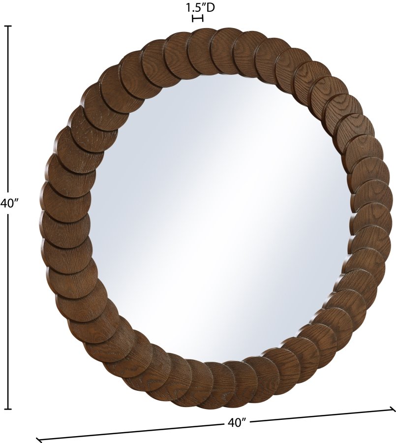 48664_0.jpg Revolve Oak Veneer Mirror - Image 6