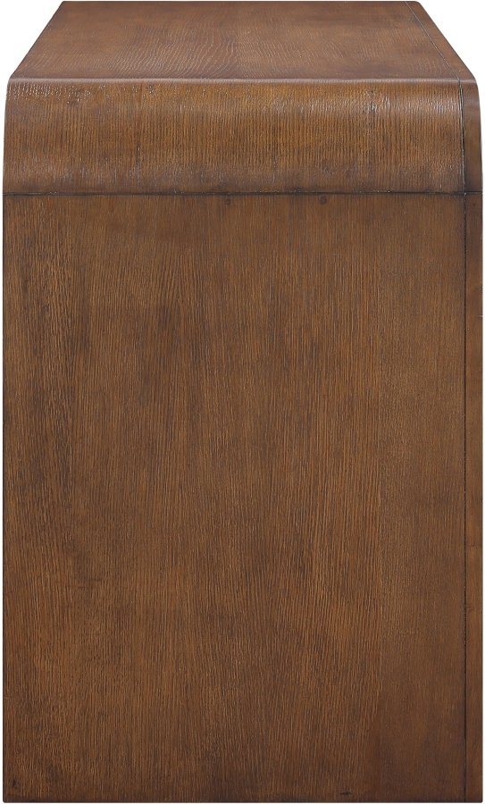 49240-3.jpg Giada Solid Wood And Veneer Dresser - Image 4