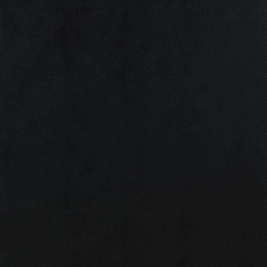 508362_09x900.jpg RUTH UPHOLSTERED TRACK ARM LOVESEAT BLACK - Image 9