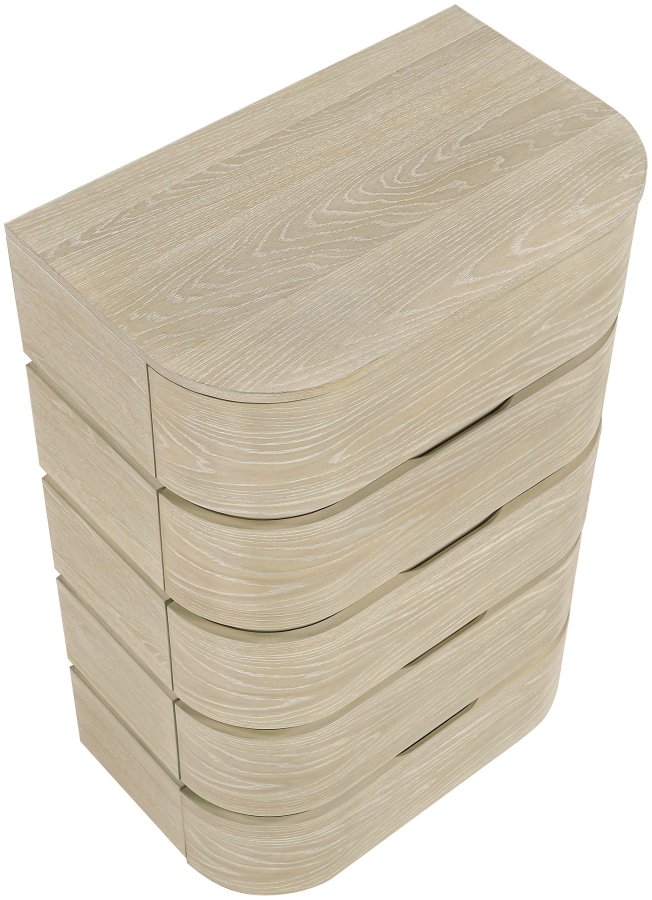 50937-4.jpg Annalise Solid Wood Chest - Image 5