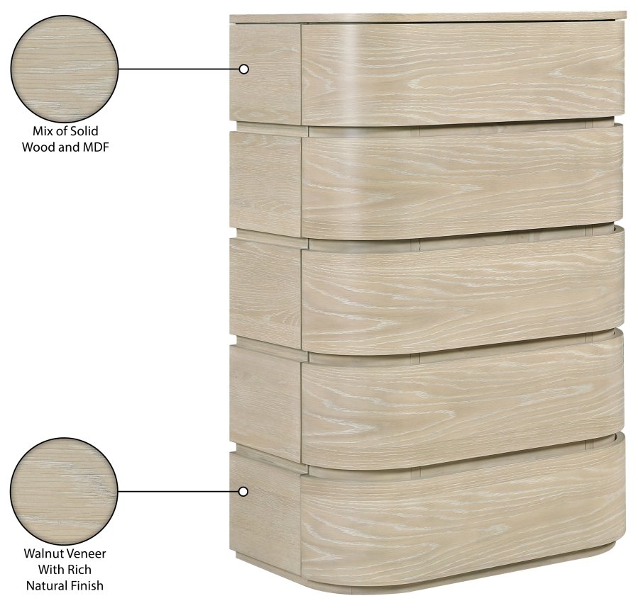 50937_00.jpg Annalise Solid Wood Chest - Image 10