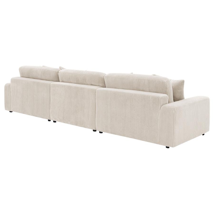509899-SET_09x900.jpg BLAINE UPHOLSTERED REVERSIBLE CHAISE SECTIONAL SOFA SAND - Image 9