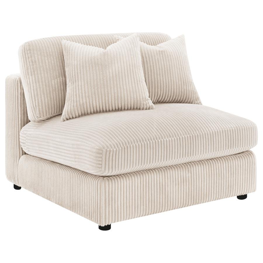 509899-SET_12x900.jpg BLAINE UPHOLSTERED REVERSIBLE CHAISE SECTIONAL SOFA SAND - Image 12